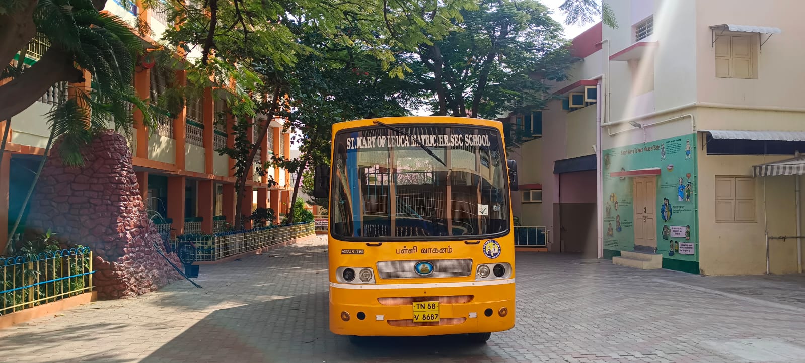 Transport